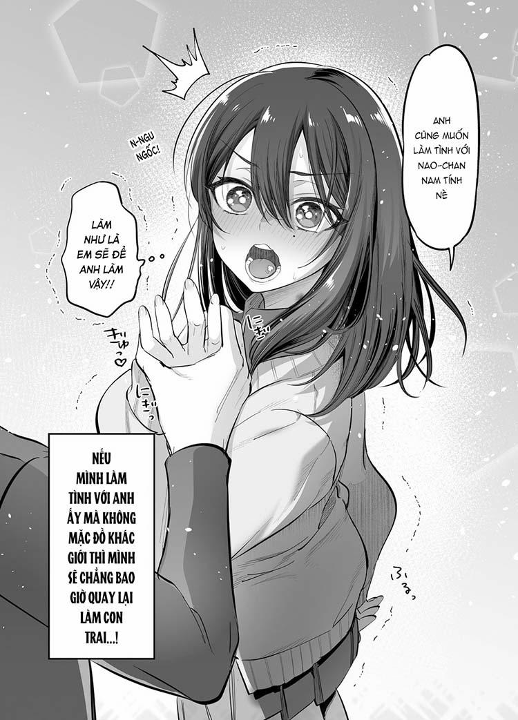 Tổng Hợp Oneshot Boylove 18+ 12.2 trang 16