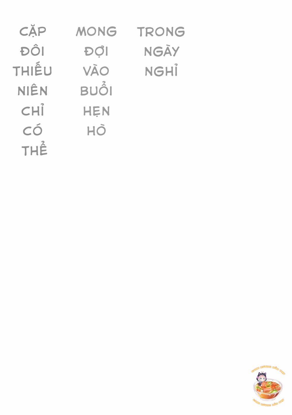 Tổng Hợp Oneshot Boylove 18+ 129 trang 27