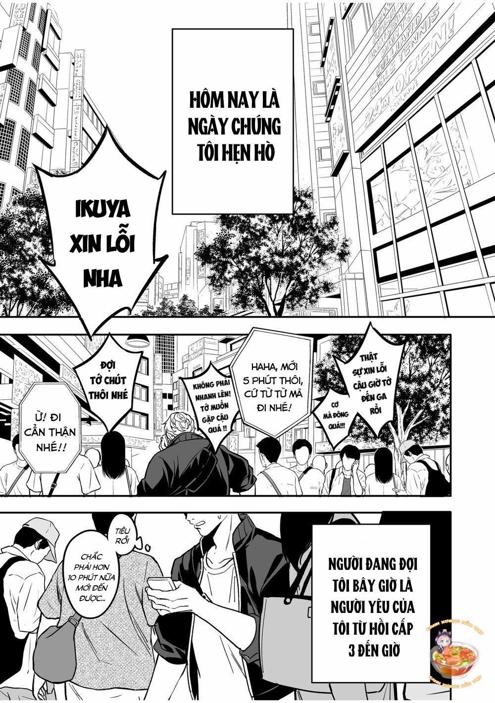 Tổng Hợp Oneshot Boylove 18+ 129 trang 3