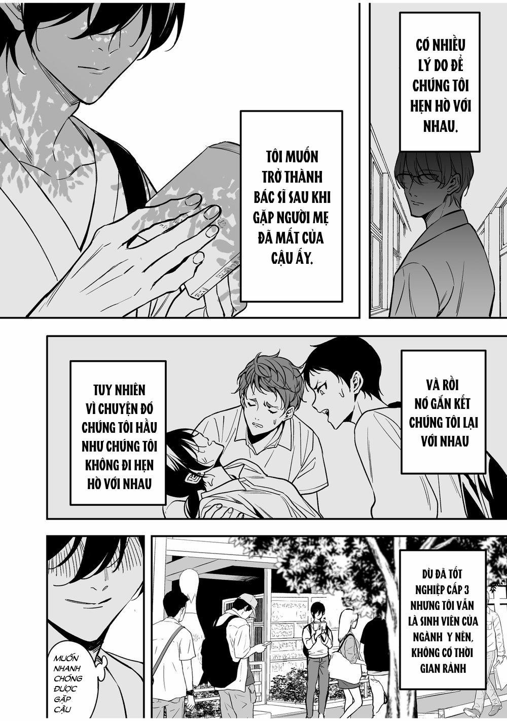 Tổng Hợp Oneshot Boylove 18+ 129 trang 4