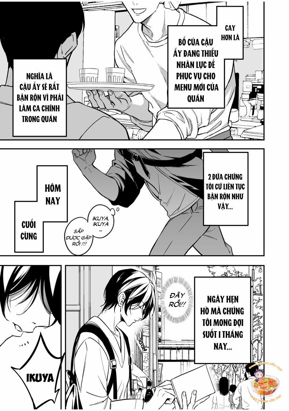 Tổng Hợp Oneshot Boylove 18+ 129 trang 5