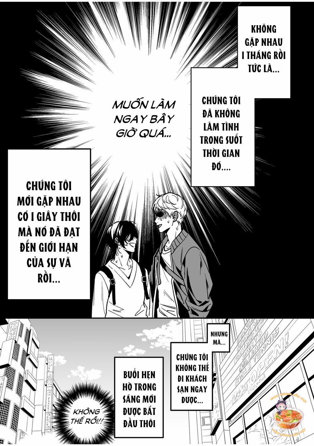 Tổng Hợp Oneshot Boylove 18+ 129 trang 7