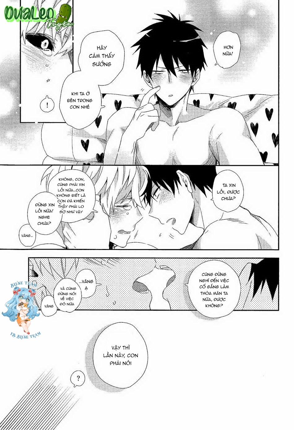 Tổng Hợp Oneshot Boylove 18+ 13 trang 13