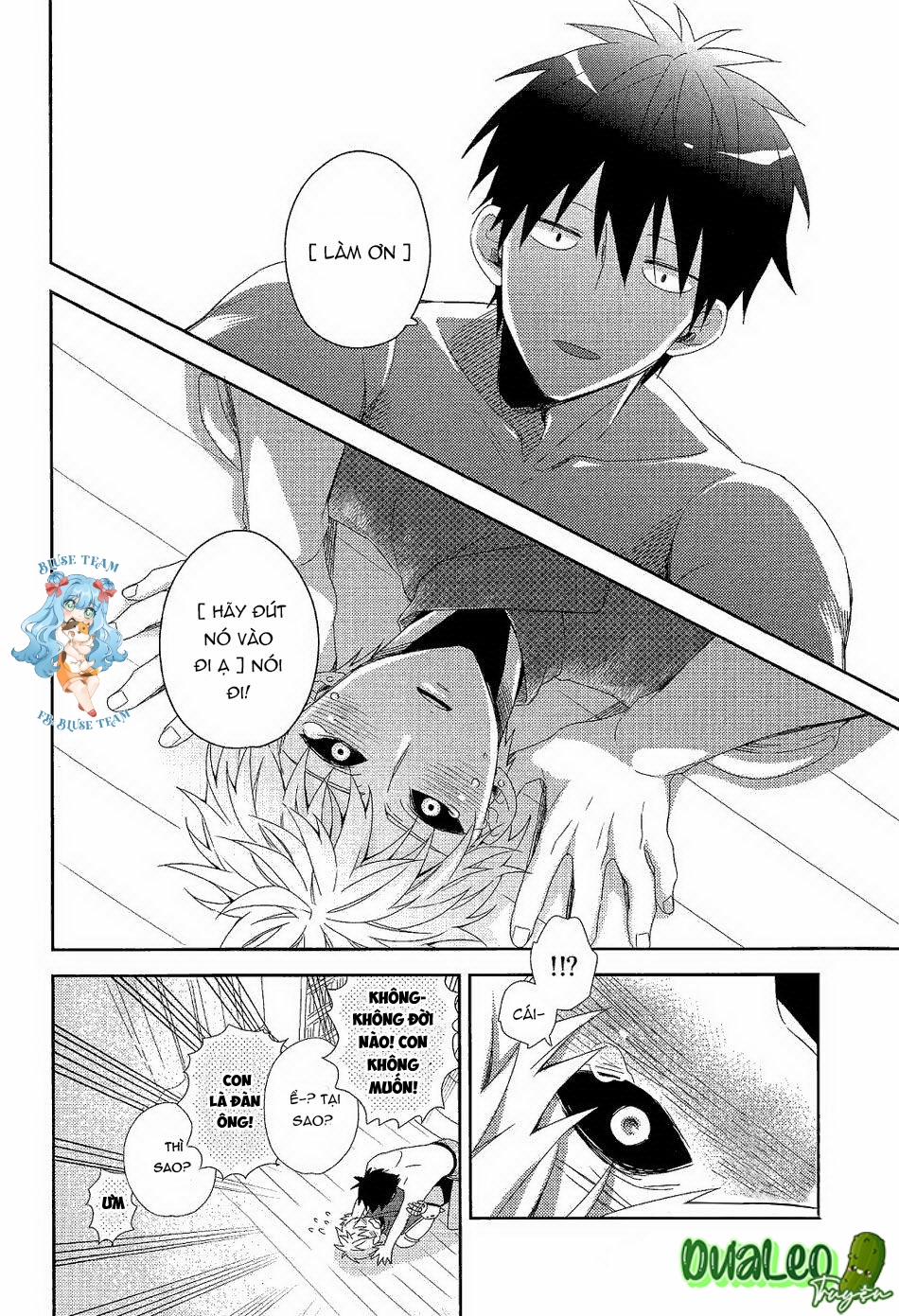 Tổng Hợp Oneshot Boylove 18+ 13 trang 14