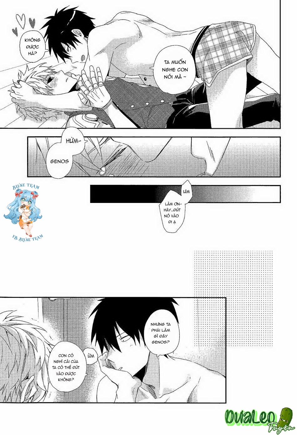 Tổng Hợp Oneshot Boylove 18+ 13 trang 15