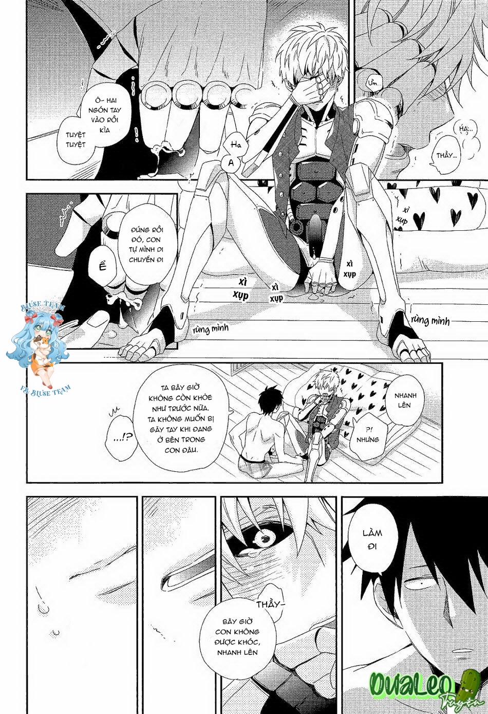 Tổng Hợp Oneshot Boylove 18+ 13 trang 16