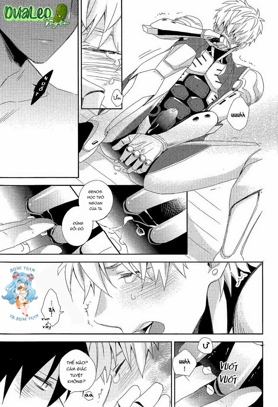 Tổng Hợp Oneshot Boylove 18+ 13 trang 17