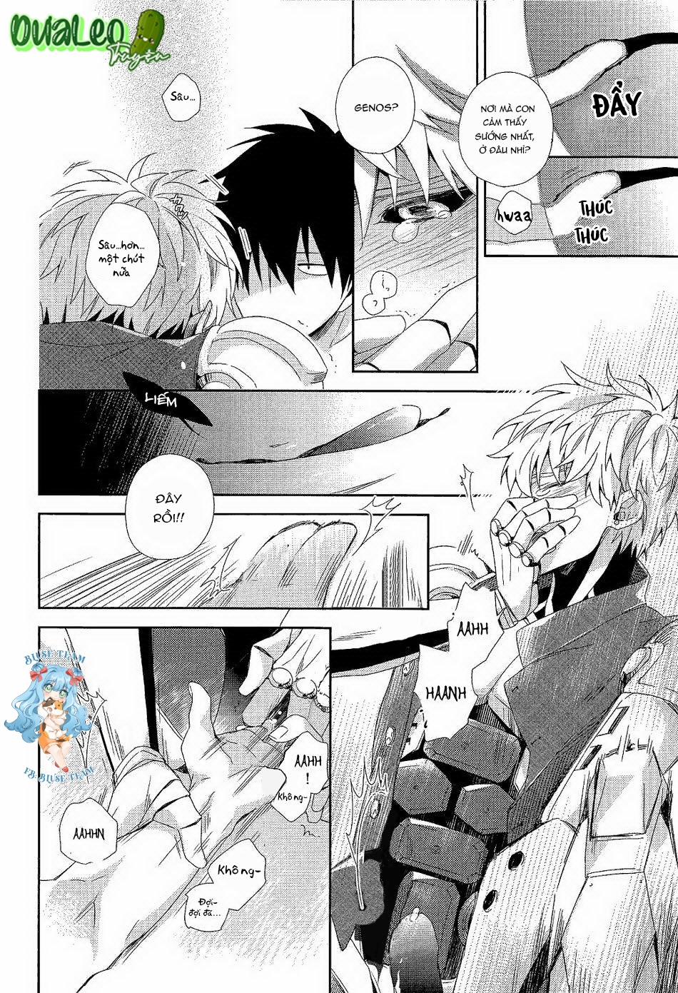 Tổng Hợp Oneshot Boylove 18+ 13 trang 18