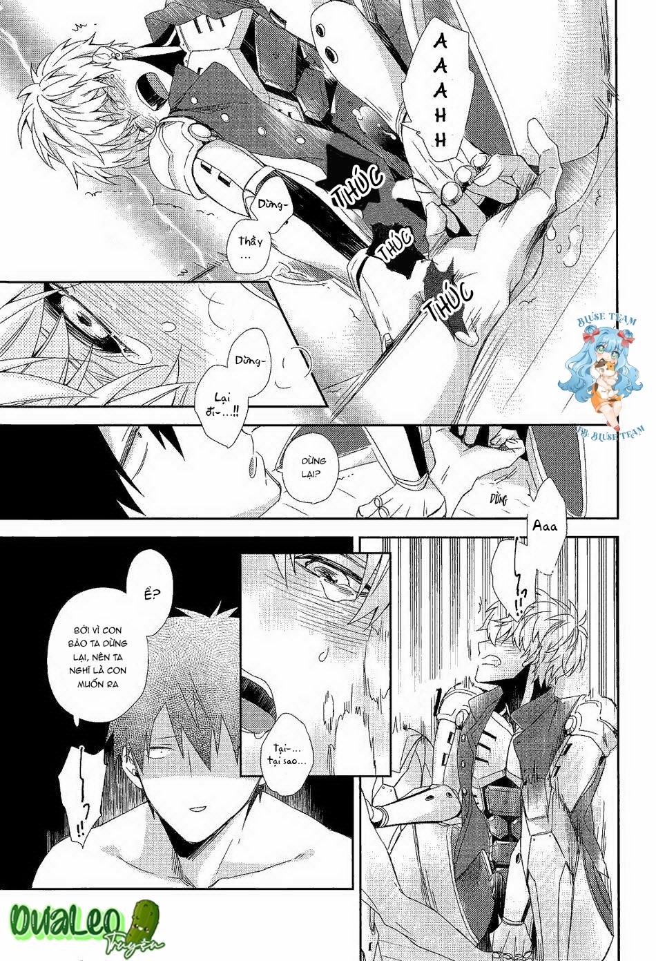 Tổng Hợp Oneshot Boylove 18+ 13 trang 19