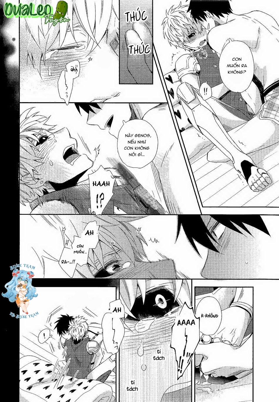 Tổng Hợp Oneshot Boylove 18+ 13 trang 20