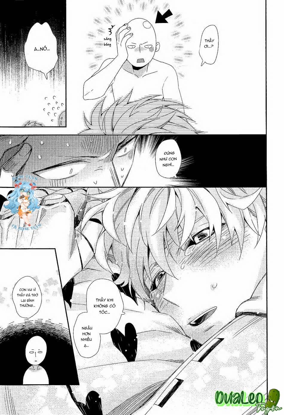 Tổng Hợp Oneshot Boylove 18+ 13 trang 23