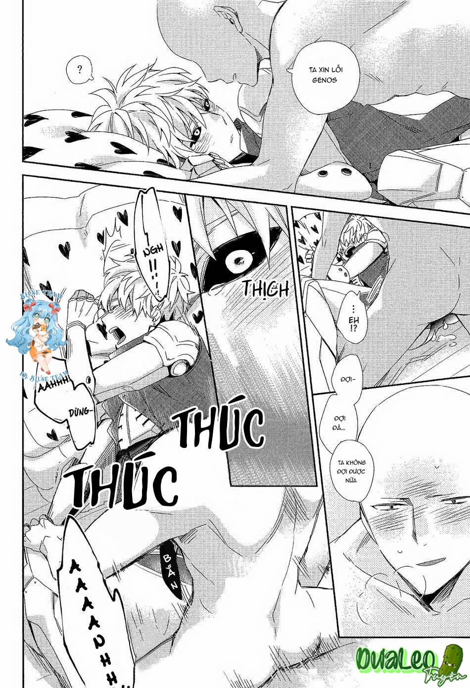 Tổng Hợp Oneshot Boylove 18+ 13 trang 24