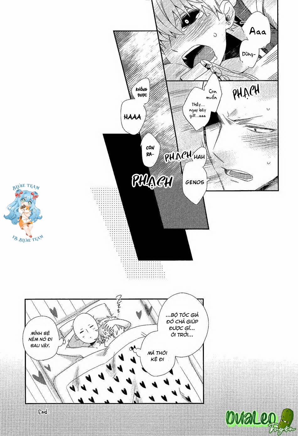 Tổng Hợp Oneshot Boylove 18+ 13 trang 25