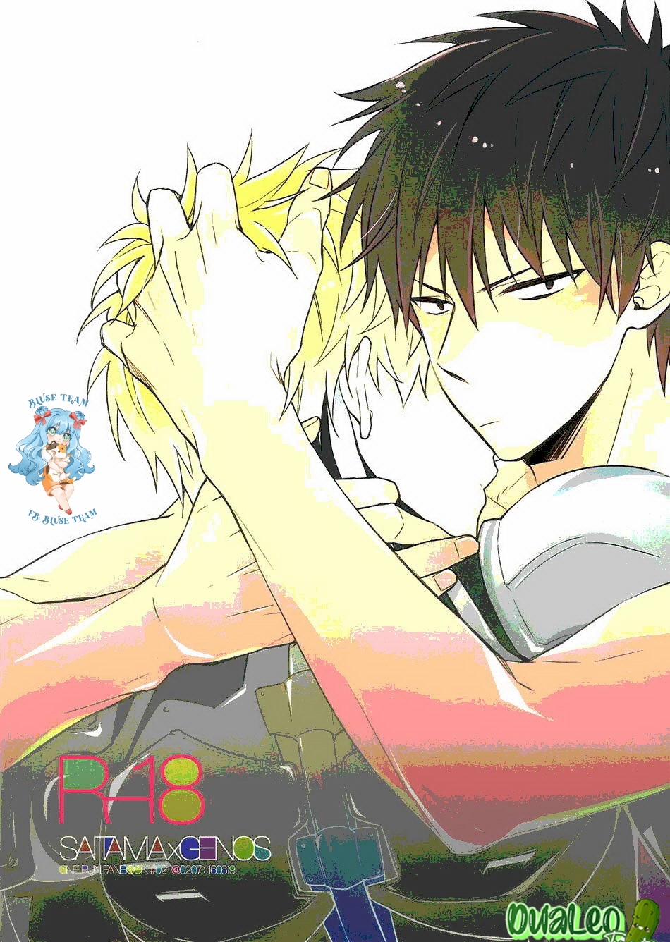 Tổng Hợp Oneshot Boylove 18+ 13 trang 26