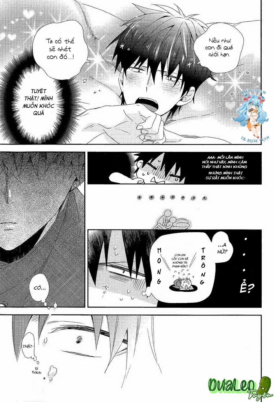 Tổng Hợp Oneshot Boylove 18+ 13 trang 9