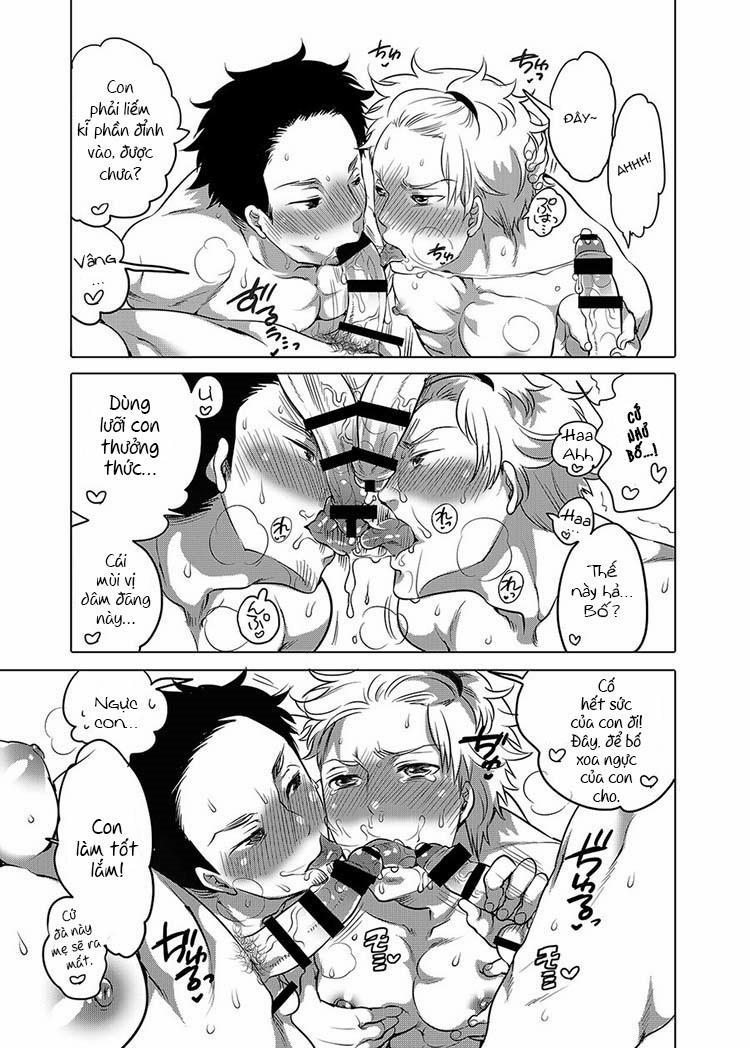 Tổng Hợp Oneshot Boylove 18+ 130 trang 10