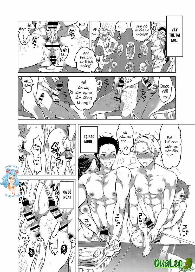 Tổng Hợp Oneshot Boylove 18+ 130 trang 5