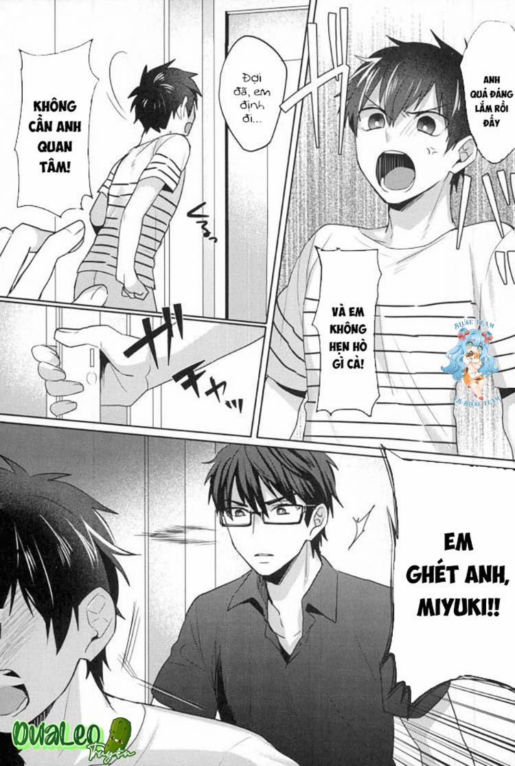 Tổng Hợp Oneshot Boylove 18+ 14 trang 10