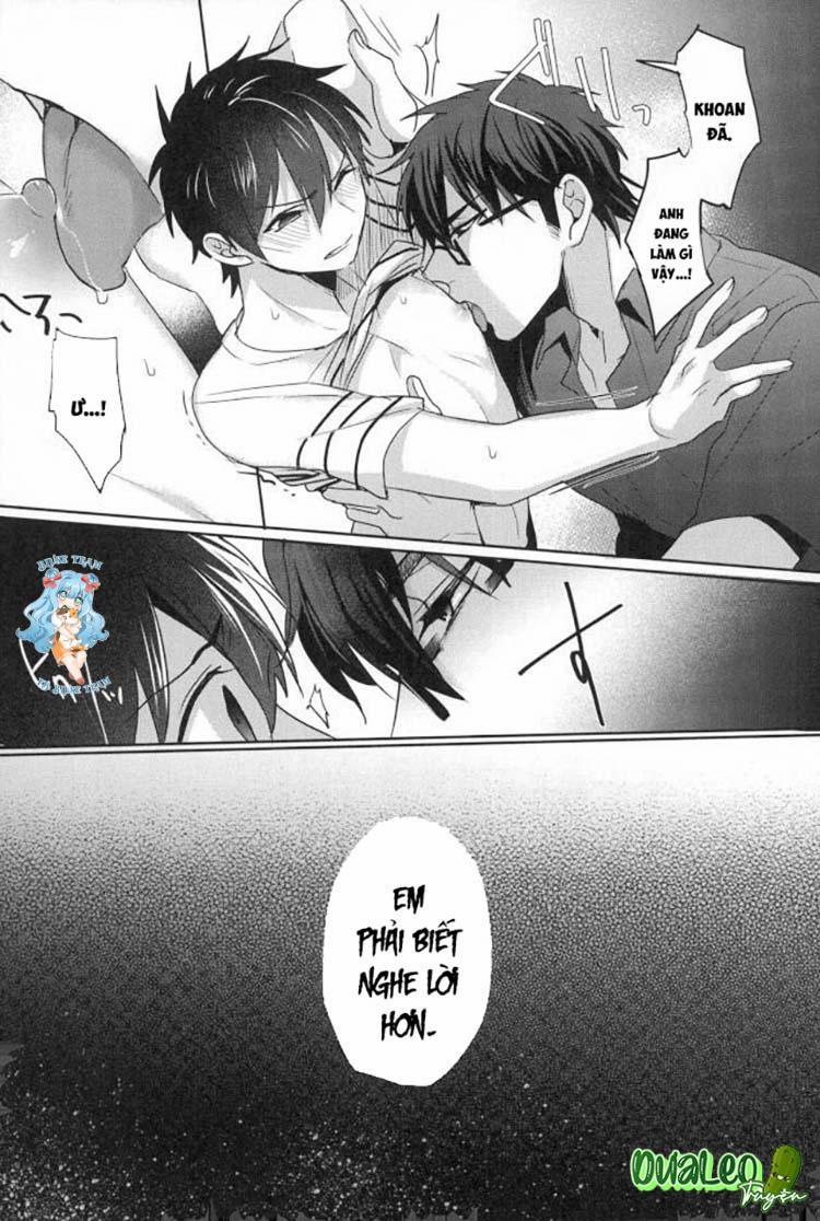 Tổng Hợp Oneshot Boylove 18+ 14 trang 13