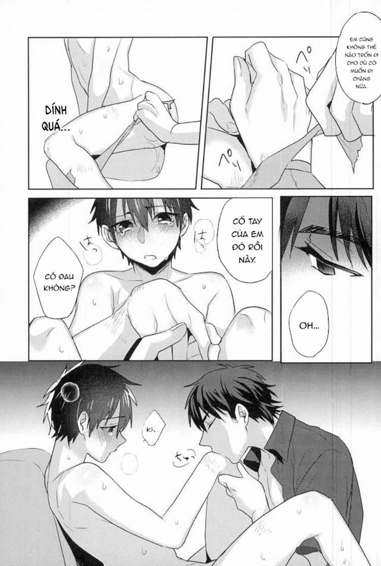 Tổng Hợp Oneshot Boylove 18+ 14 trang 30