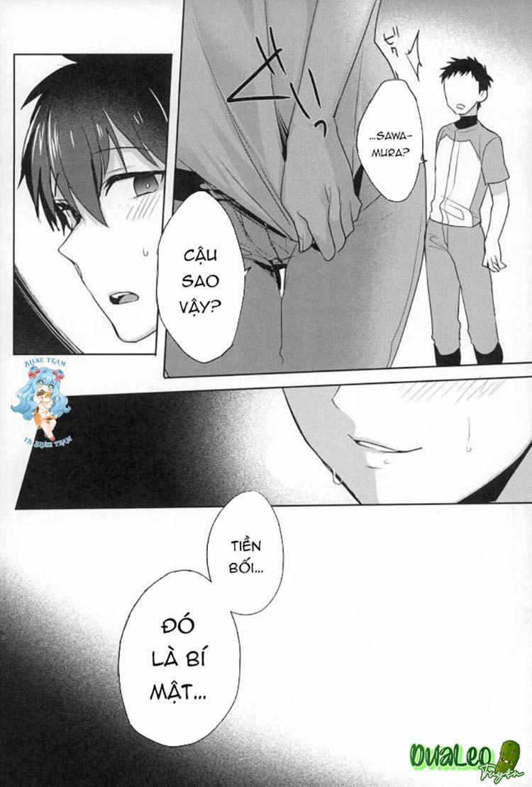 Tổng Hợp Oneshot Boylove 18+ 14 trang 43