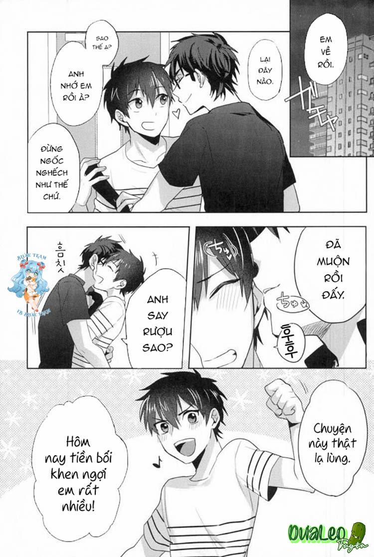 Tổng Hợp Oneshot Boylove 18+ 14 trang 6