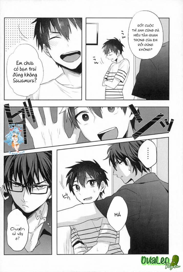 Tổng Hợp Oneshot Boylove 18+ 14 trang 7