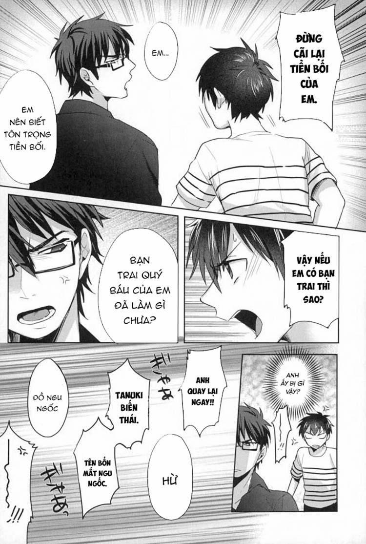 Tổng Hợp Oneshot Boylove 18+ 14 trang 9