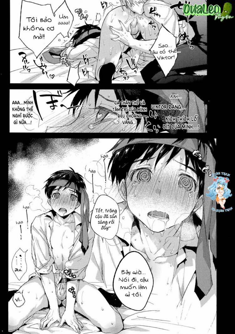 Tổng Hợp Oneshot Boylove 18+ 15 trang 8