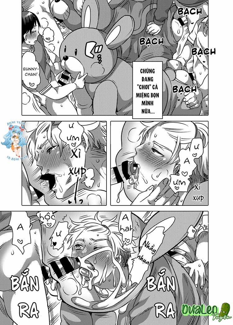 Tổng Hợp Oneshot Boylove 18+ 16.1 trang 24