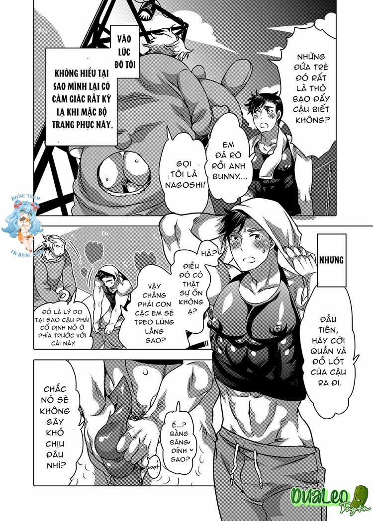 Tổng Hợp Oneshot Boylove 18+ 16.1 trang 3