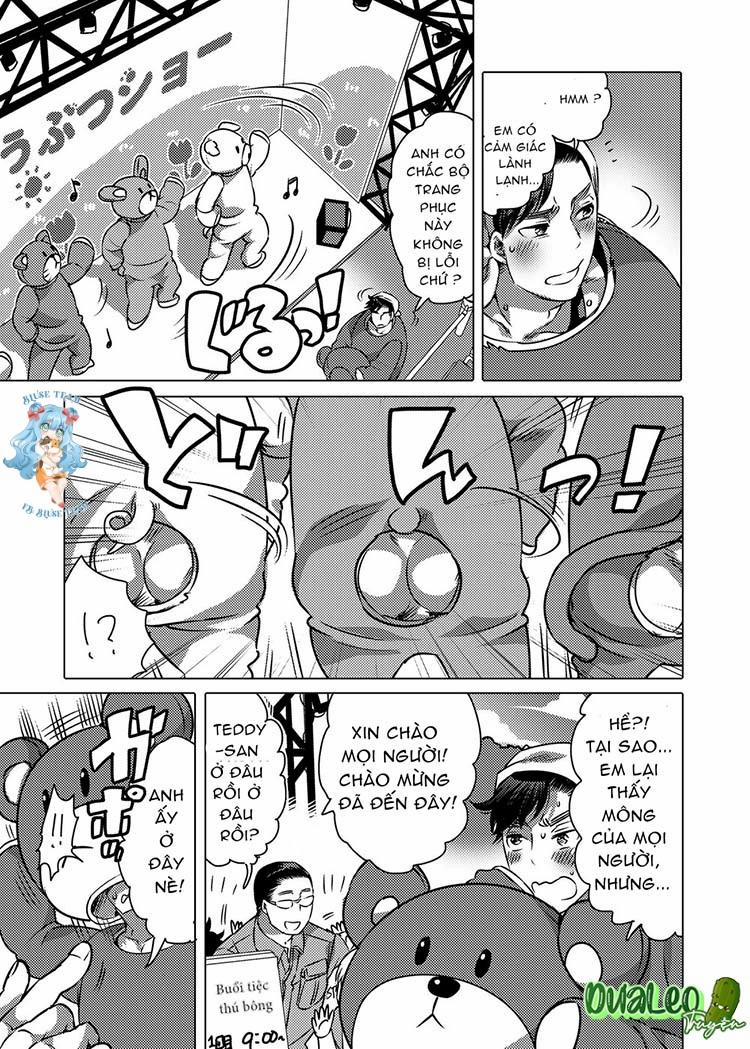 Tổng Hợp Oneshot Boylove 18+ 16.1 trang 4