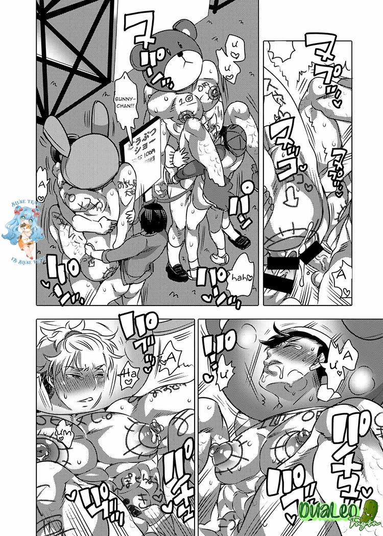 Tổng Hợp Oneshot Boylove 18+ 16.2 trang 26