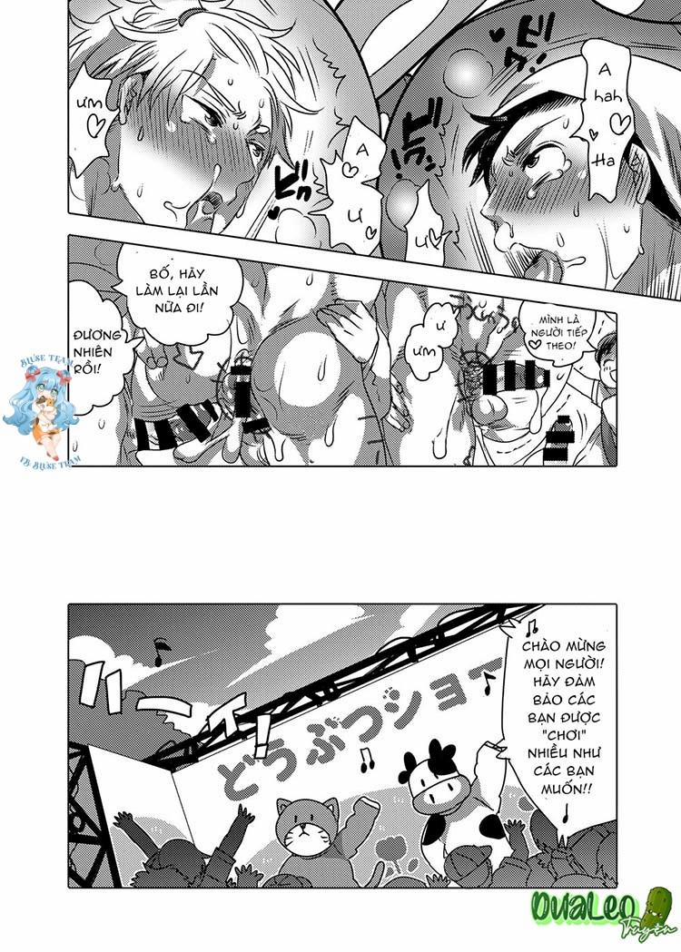 Tổng Hợp Oneshot Boylove 18+ 16.2 trang 28