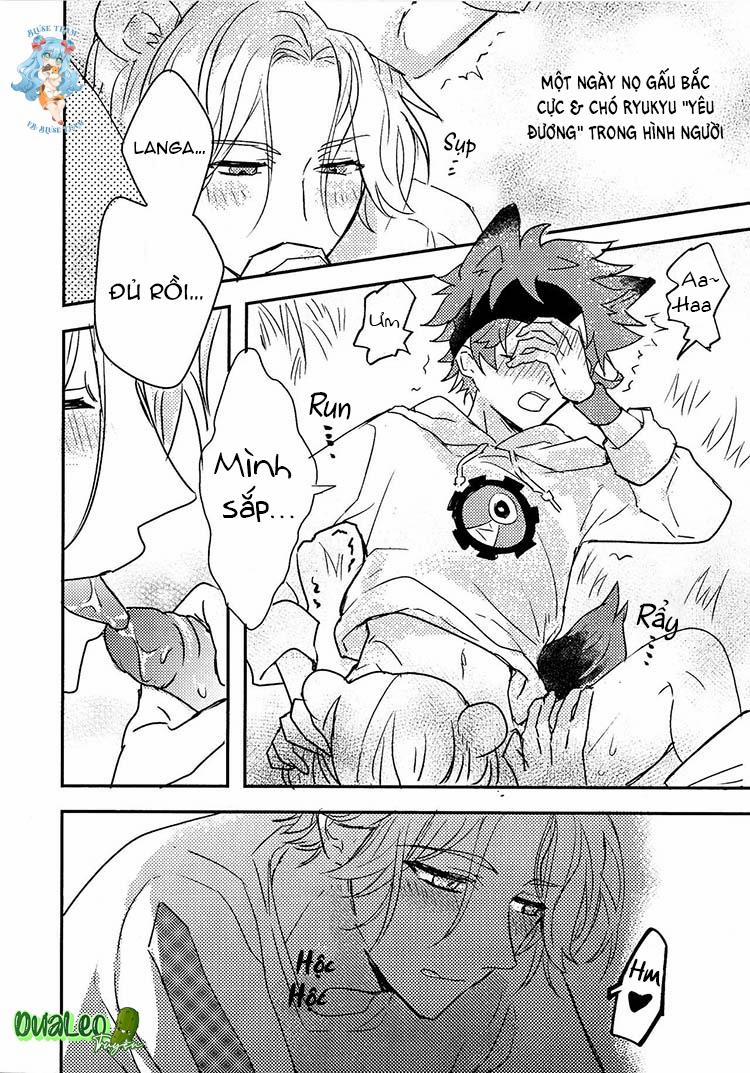 Tổng Hợp Oneshot Boylove 18+ 17 trang 2