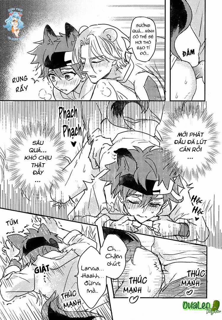 Tổng Hợp Oneshot Boylove 18+ 17 trang 5