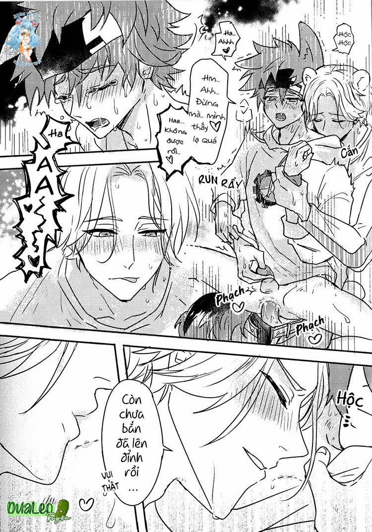 Tổng Hợp Oneshot Boylove 18+ 17 trang 7