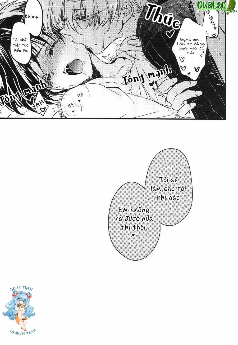 Tổng Hợp Oneshot Boylove 18+ 18 trang 13