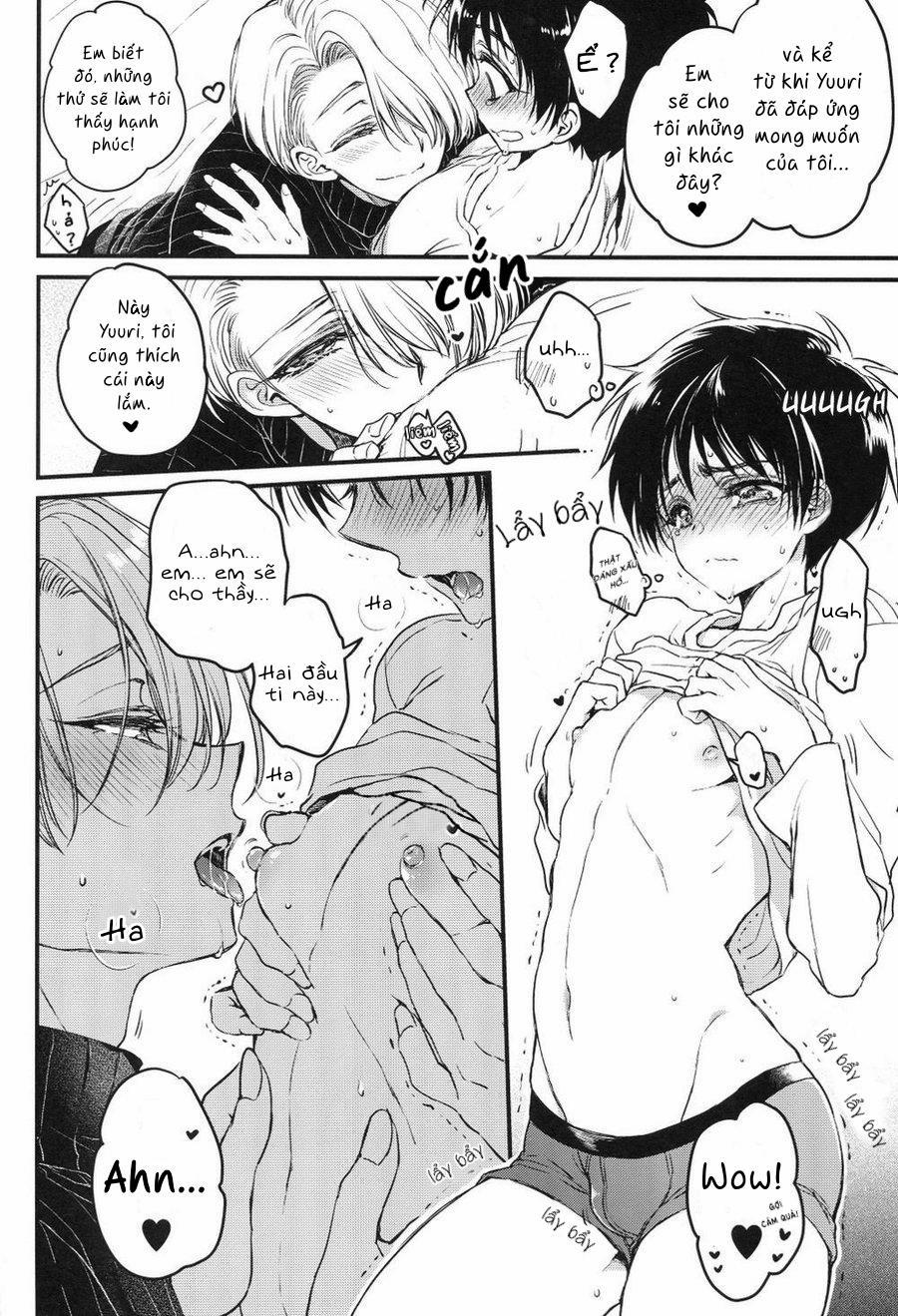 Tổng Hợp Oneshot Boylove 18+ 18 trang 8