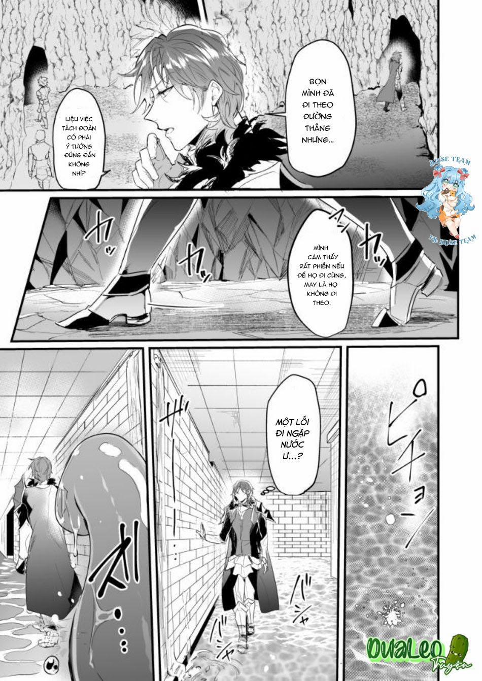 Tổng Hợp Oneshot Boylove 18+ 19 trang 12