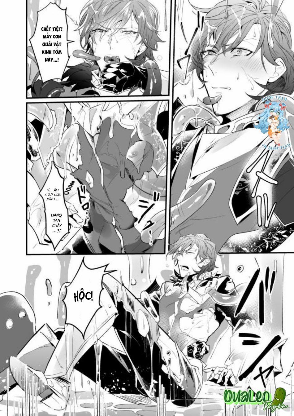 Tổng Hợp Oneshot Boylove 18+ 19 trang 15