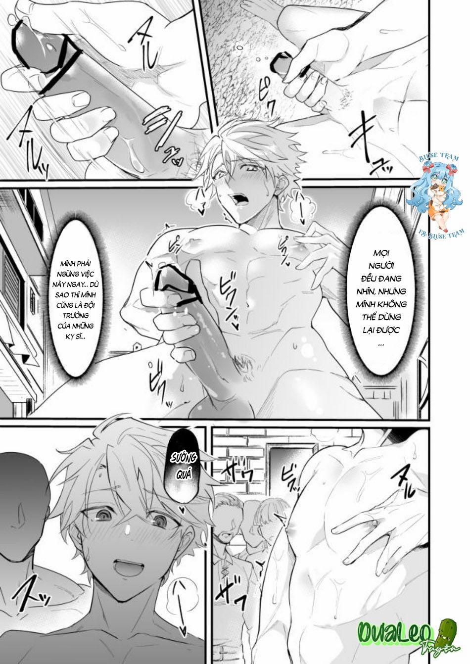 Tổng Hợp Oneshot Boylove 18+ 19 trang 22