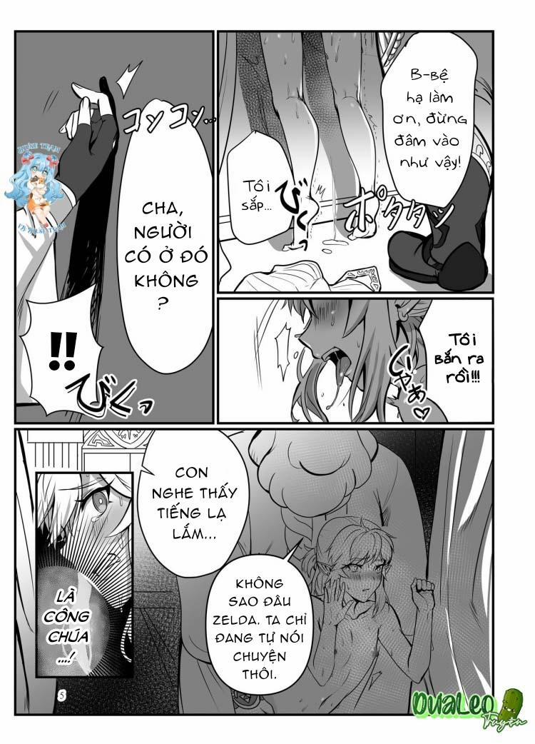 Tổng Hợp Oneshot Boylove 18+ 20 trang 3