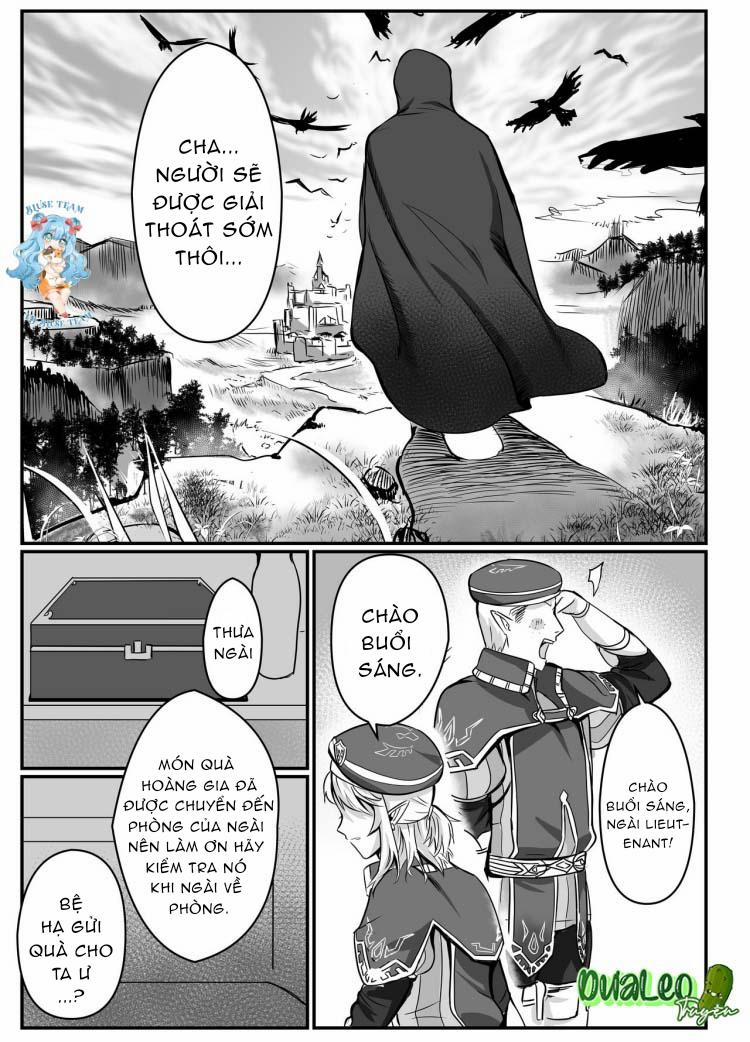 Tổng Hợp Oneshot Boylove 18+ 20 trang 9