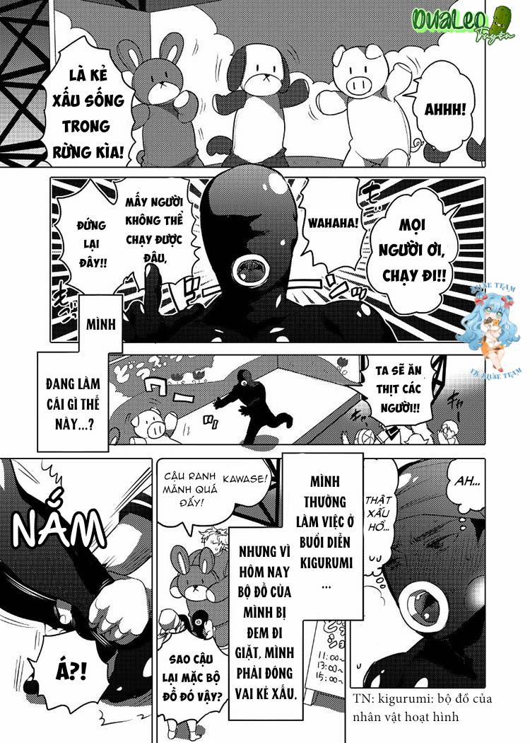 Tổng Hợp Oneshot Boylove 18+ 21 trang 1