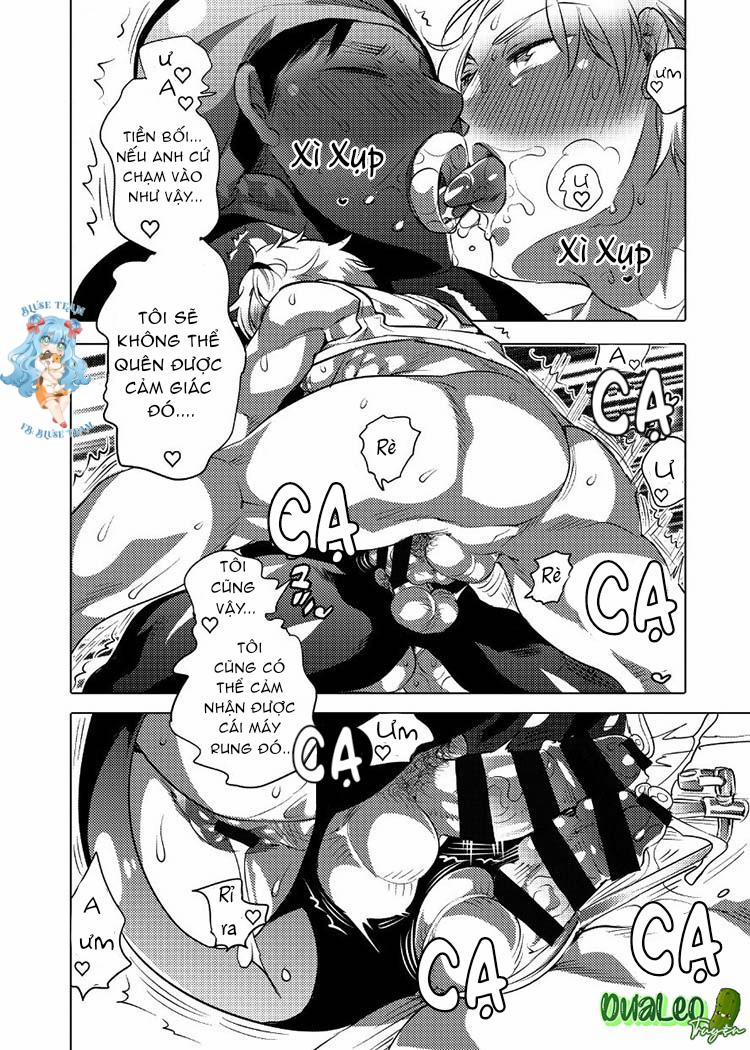 Tổng Hợp Oneshot Boylove 18+ 21 trang 16