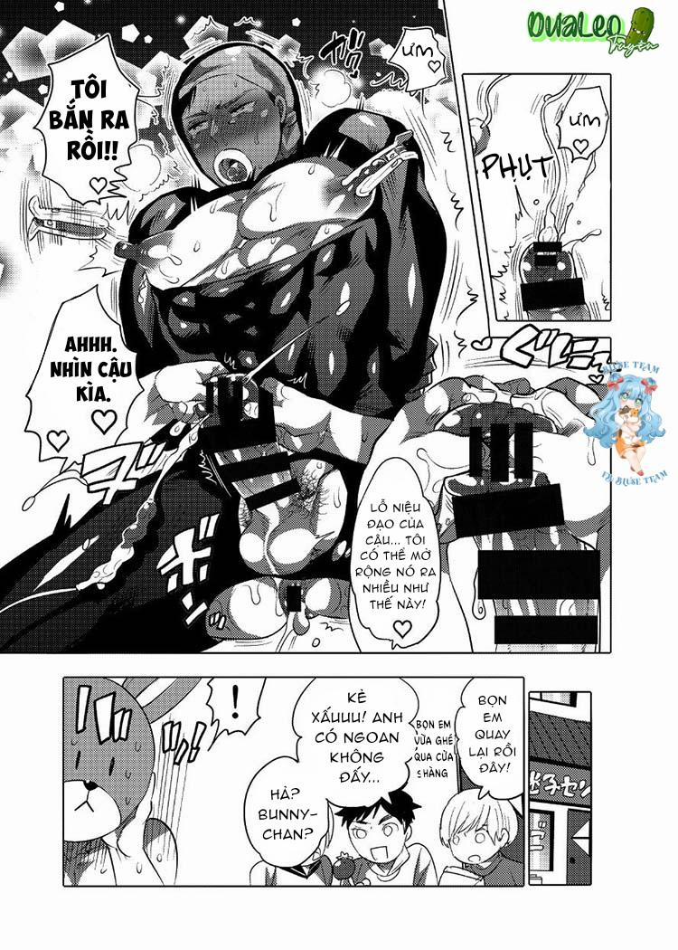 Tổng Hợp Oneshot Boylove 18+ 21 trang 17