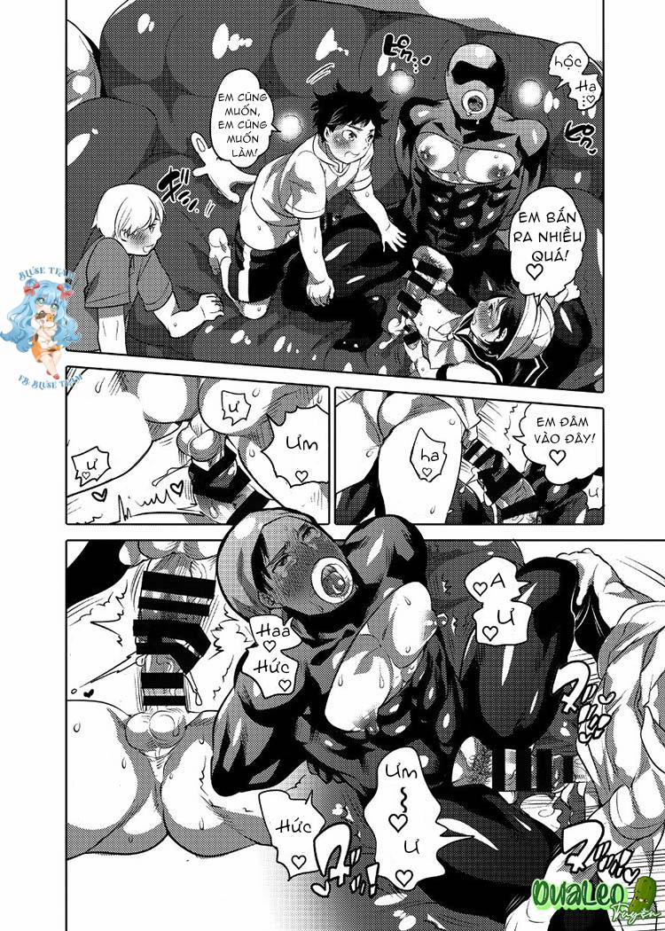 Tổng Hợp Oneshot Boylove 18+ 21 trang 20