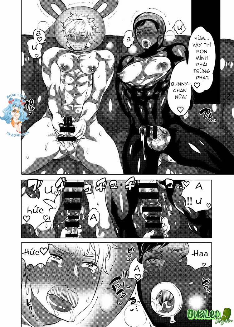 Tổng Hợp Oneshot Boylove 18+ 21 trang 22