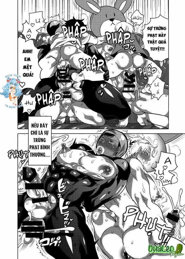 Tổng Hợp Oneshot Boylove 18+ 21 trang 24